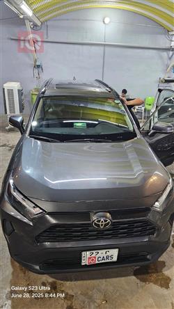 تويوتا راف 4